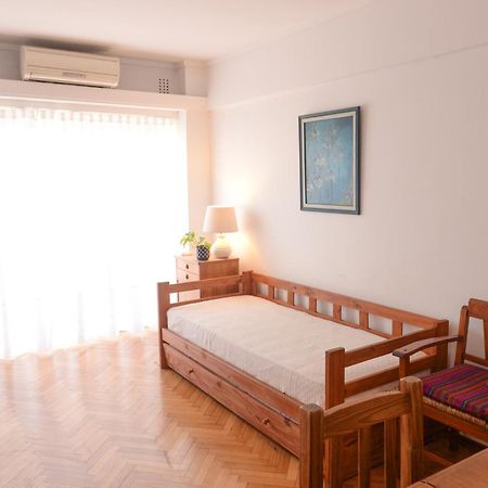 Apartament Imperdible En Palermo Botanico La Rural Seguridad 24Hs Buenos Aires Zewnętrze zdjęcie