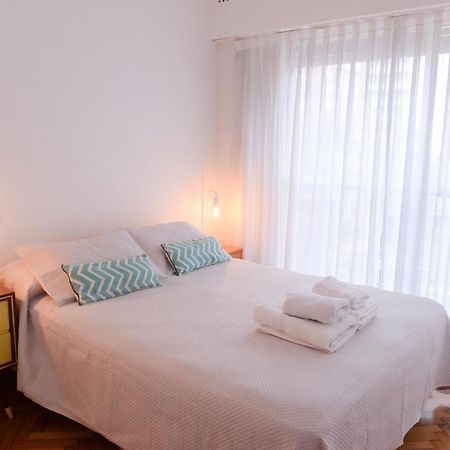 Apartament Imperdible En Palermo Botanico La Rural Seguridad 24Hs Buenos Aires Zewnętrze zdjęcie