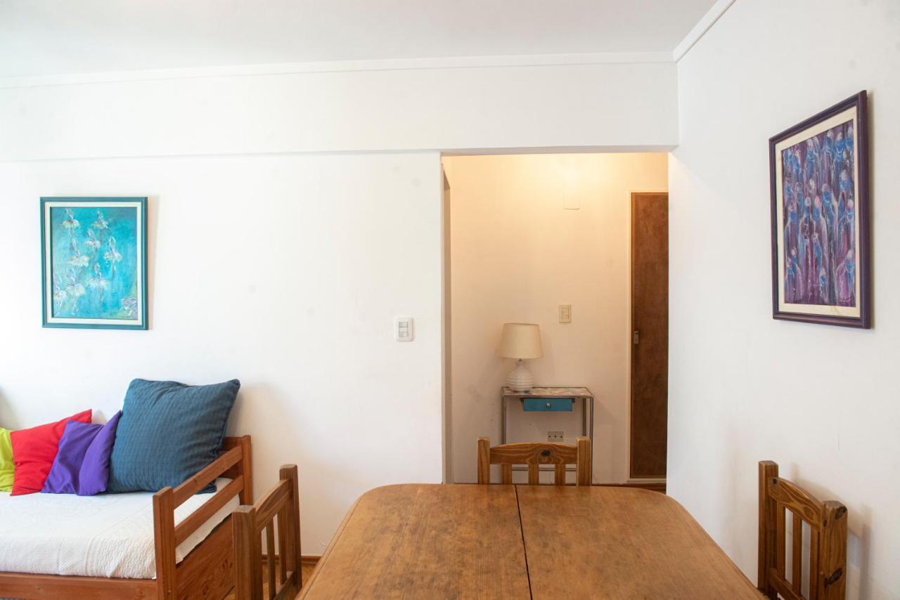 Apartament Imperdible En Palermo Botanico La Rural Seguridad 24Hs Buenos Aires Zewnętrze zdjęcie