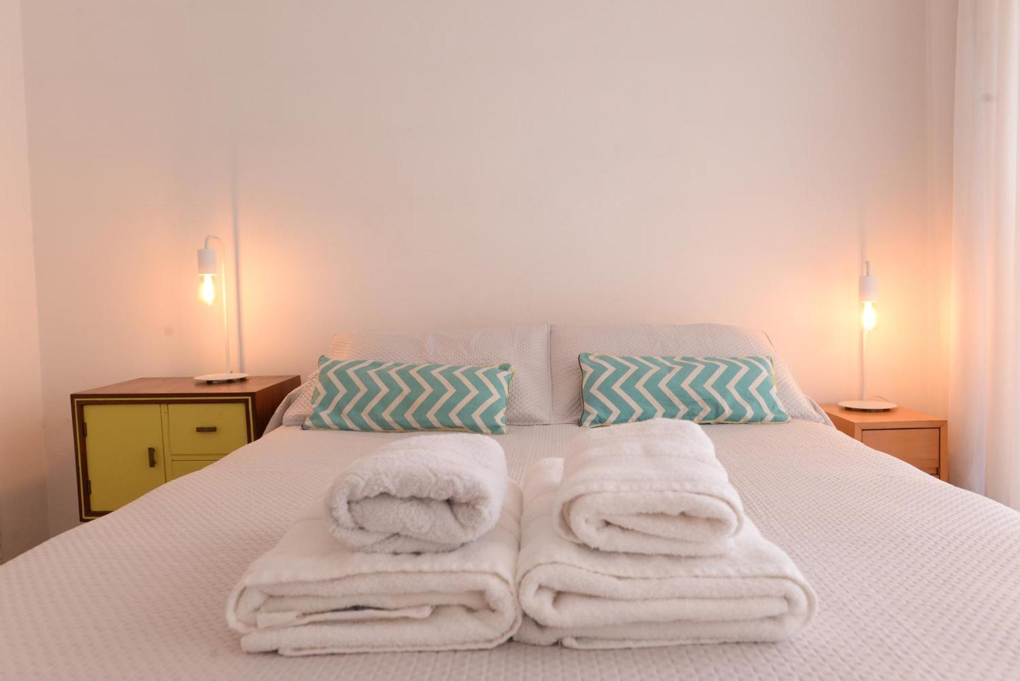 Apartament Imperdible En Palermo Botanico La Rural Seguridad 24Hs Buenos Aires Zewnętrze zdjęcie