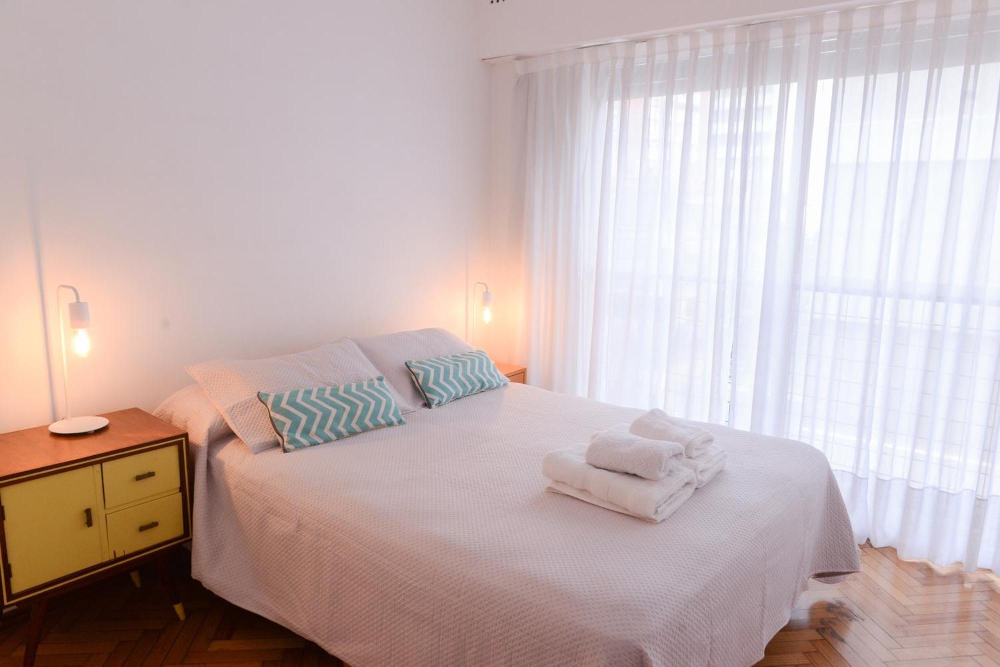 Apartament Imperdible En Palermo Botanico La Rural Seguridad 24Hs Buenos Aires Zewnętrze zdjęcie