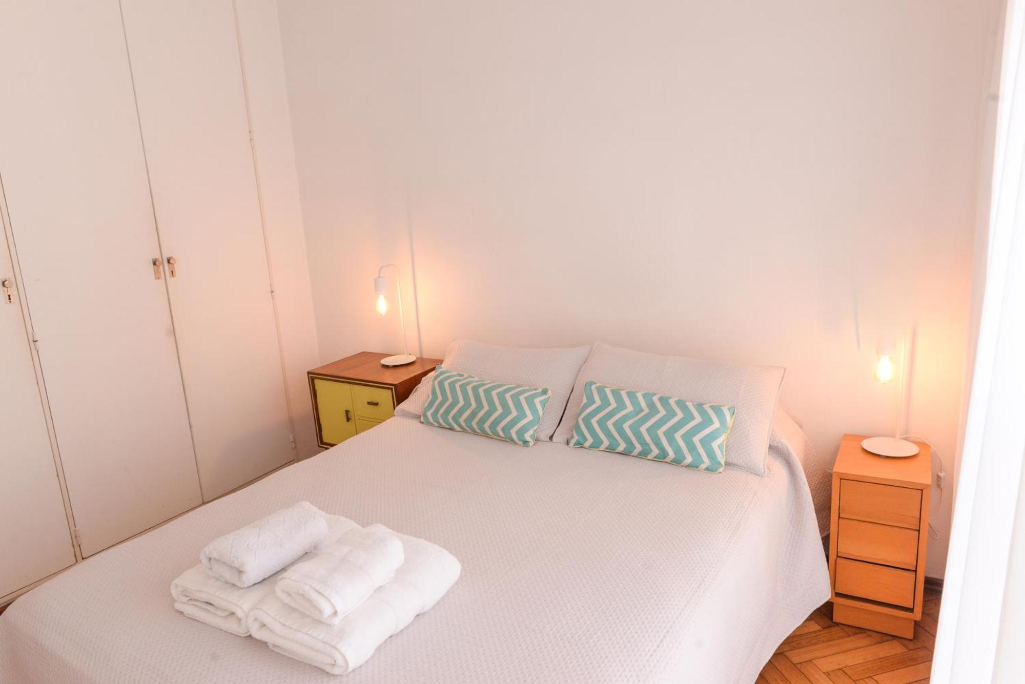 Apartament Imperdible En Palermo Botanico La Rural Seguridad 24Hs Buenos Aires Zewnętrze zdjęcie