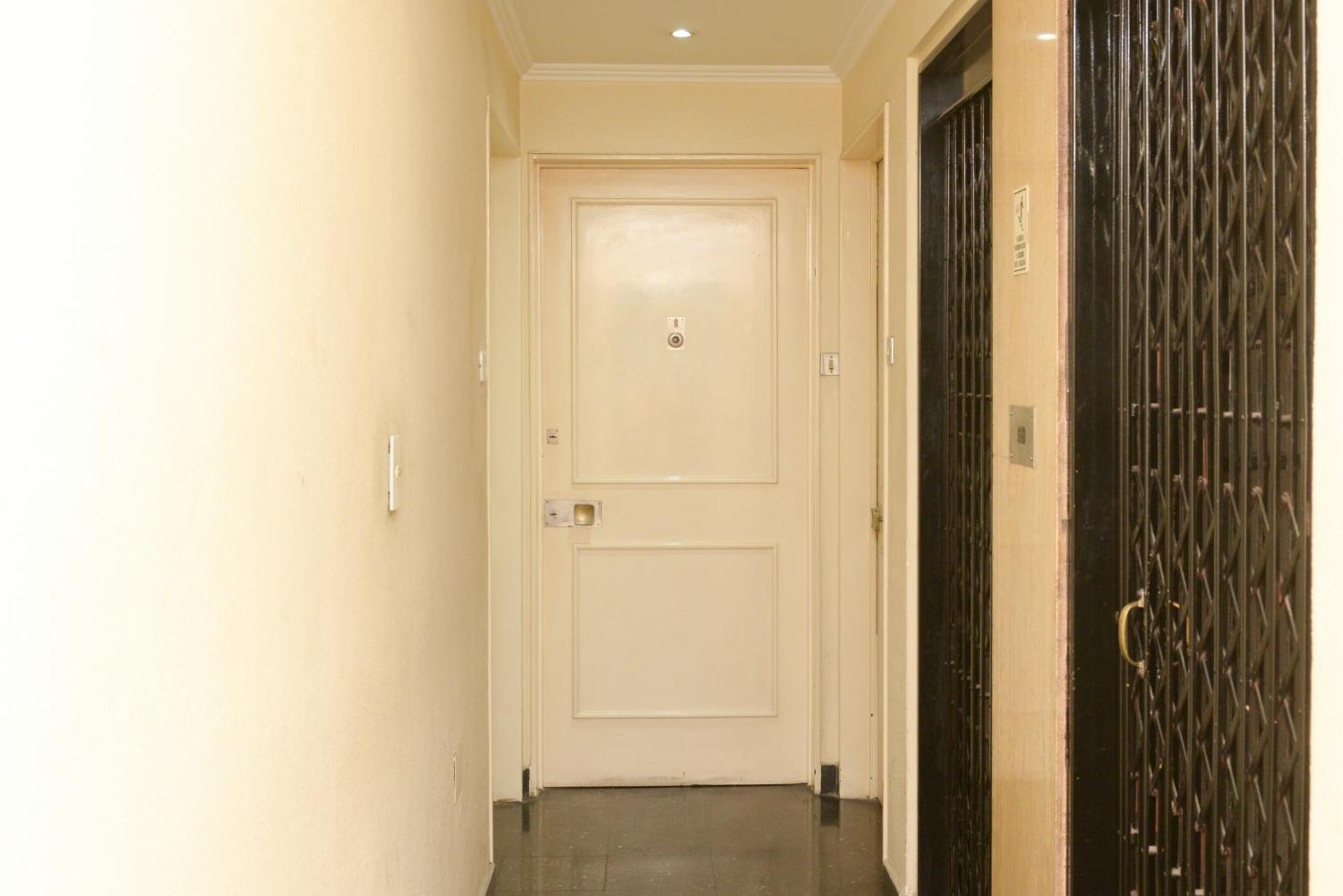 Apartament Imperdible En Palermo Botanico La Rural Seguridad 24Hs Buenos Aires Zewnętrze zdjęcie